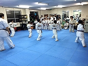 2014.11.30 総本部昇級審査会