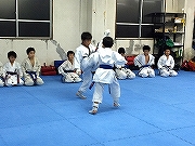 2014.11.30 総本部昇級審査会
