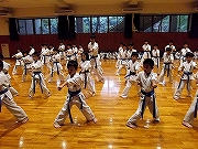 昇級審査会