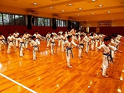 昇級審査会