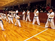 昇級審査会