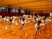昇級審査会