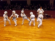 昇級審査会