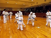 昇級審査会