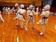 昇級審査会