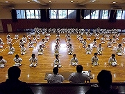 昇級審査会