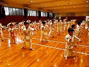 昇級審査会
