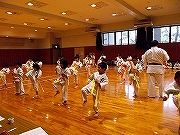 昇級審査会