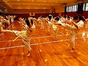 昇級審査会