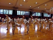昇級審査会