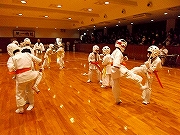 昇級審査会